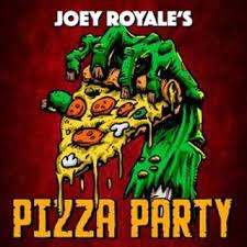 Joey Royal YouTube logo
