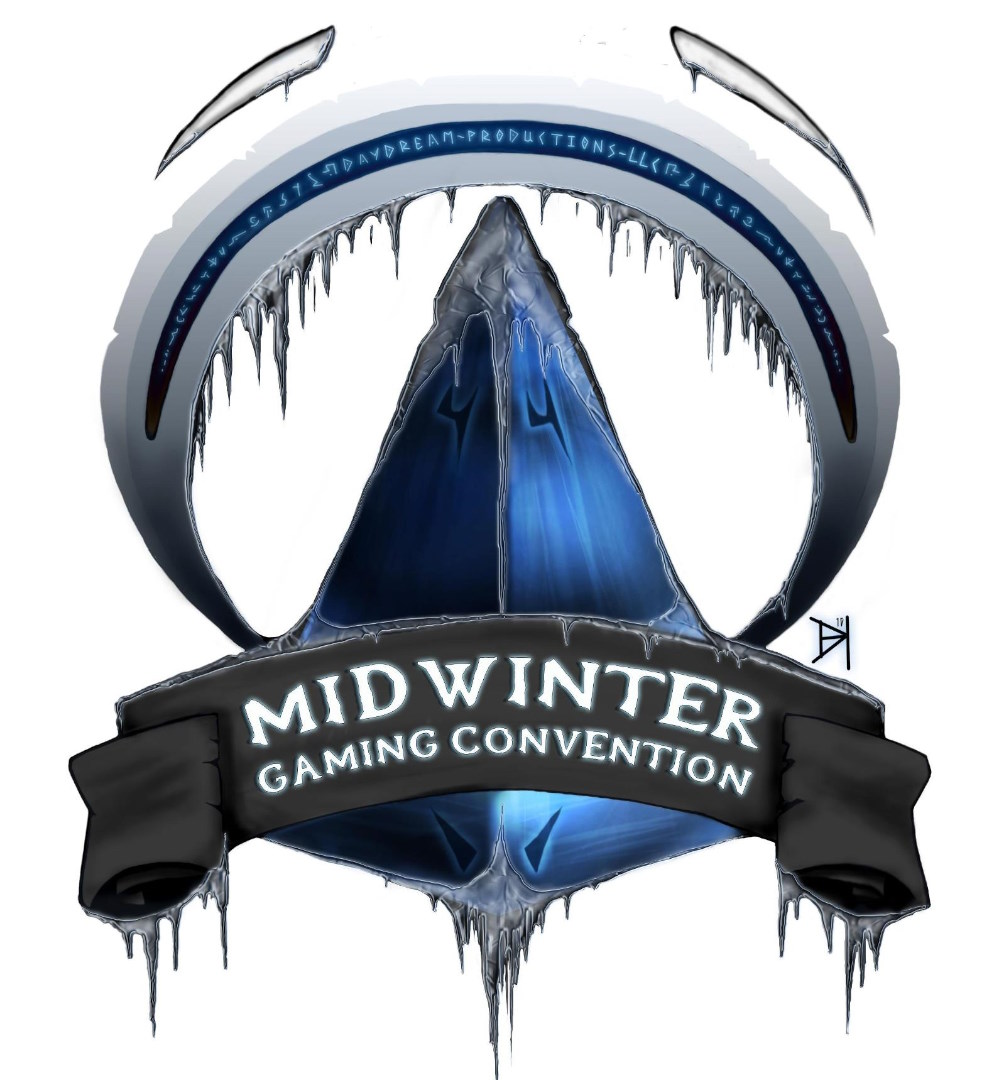 Midwinter Gaming Convention