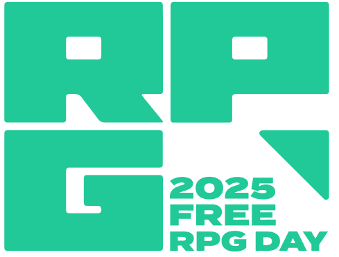2025 Free RPG Day