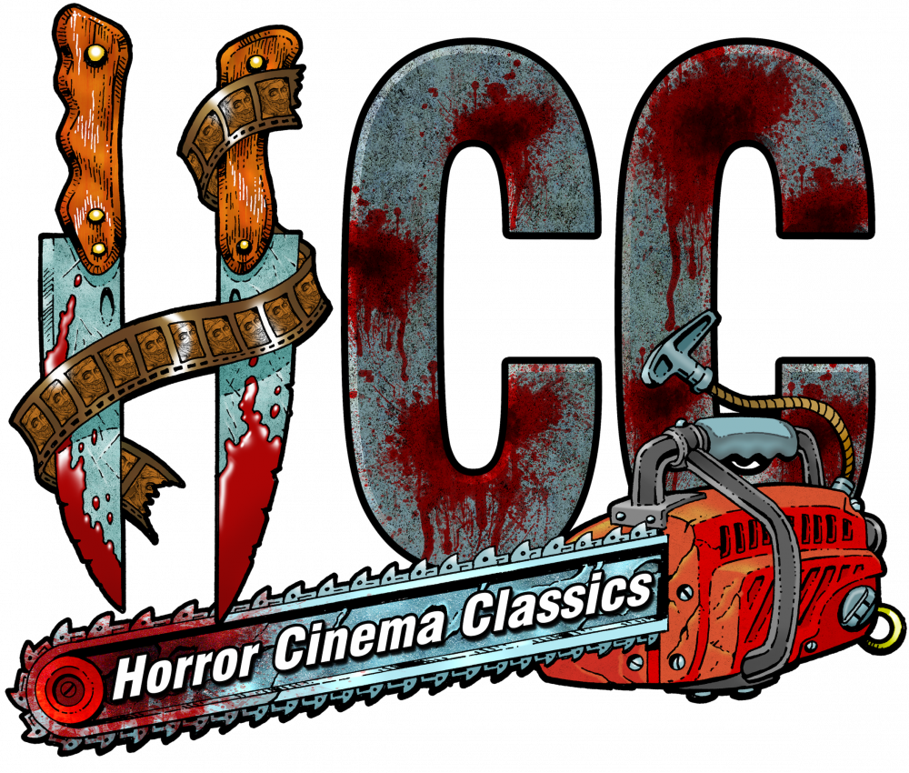 Horror Cinema Classics logo